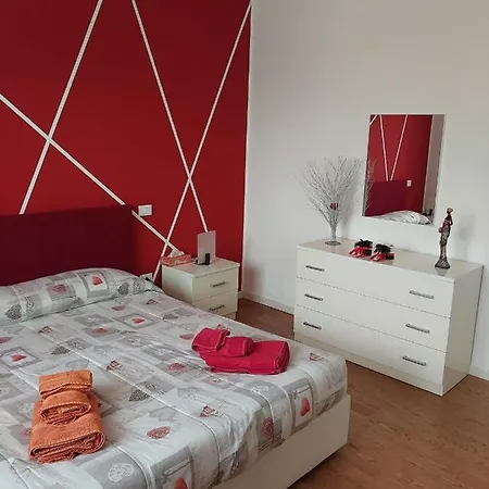 度假居 A 2 Passi Dal Mare