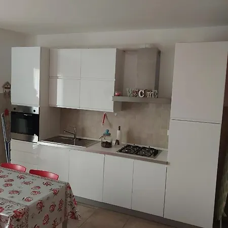 度假居 A 2 Passi Dal Mare *