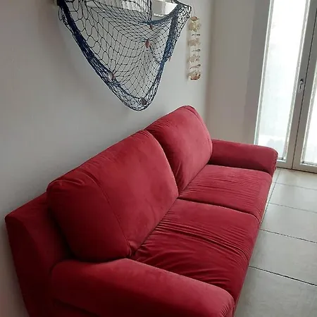 A 2 Passi Dal Mare * 斯嘉德瓦利