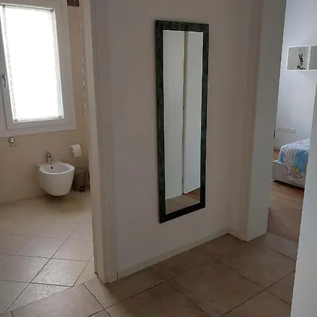 度假居 A 2 Passi Dal Mare *