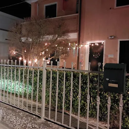 A 2 Passi Dal Mare Nyaraló *