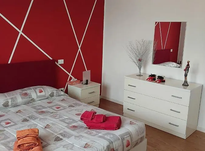 Casa vacanze A 2 Passi Dal Mare