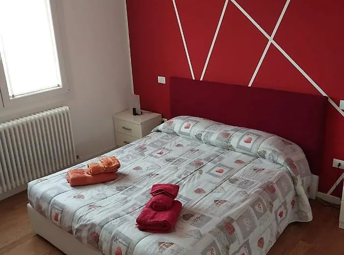 Casa vacanze A 2 Passi Dal Mare