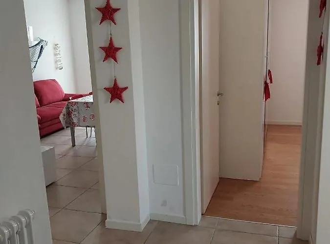 A 2 Passi Dal Mare *