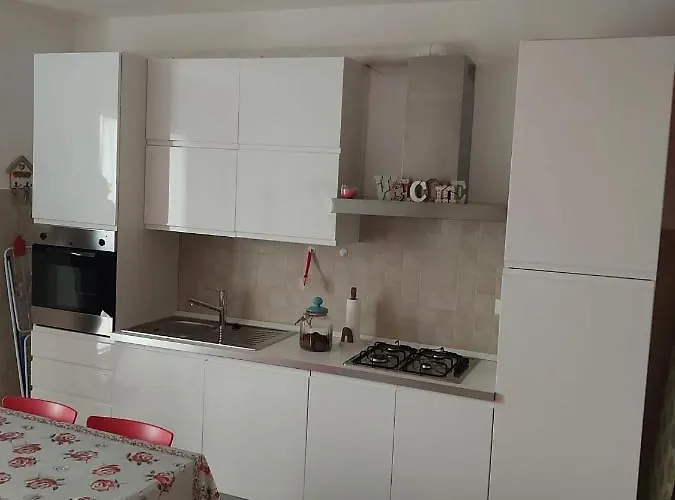 Casa vacanze A 2 Passi Dal Mare *