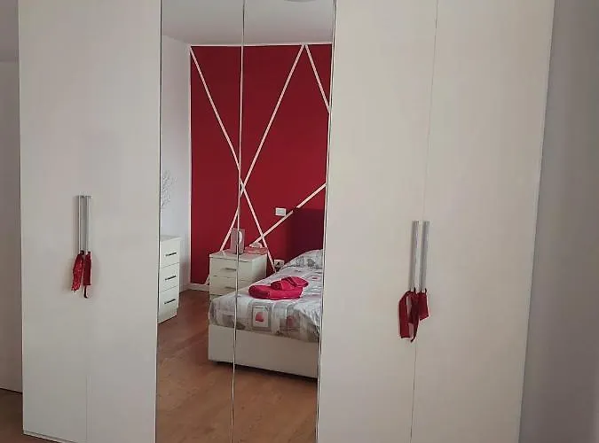 A 2 Passi Dal Mare Casa vacanze *