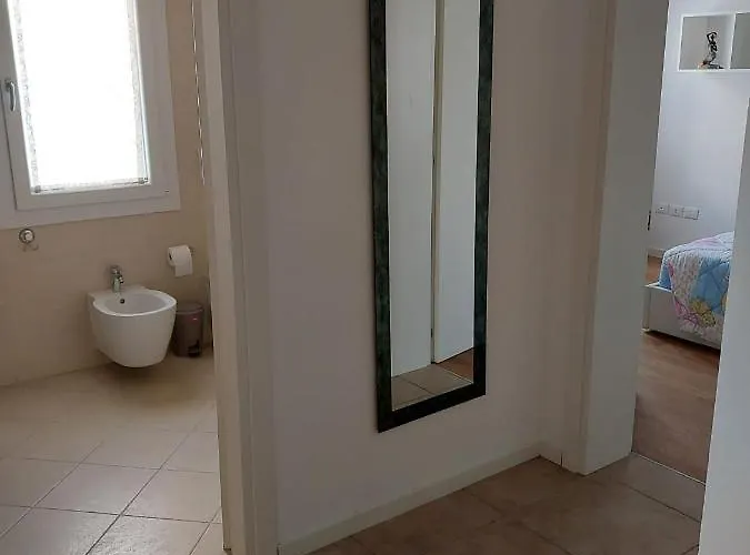 Casa vacanze A 2 Passi Dal Mare *