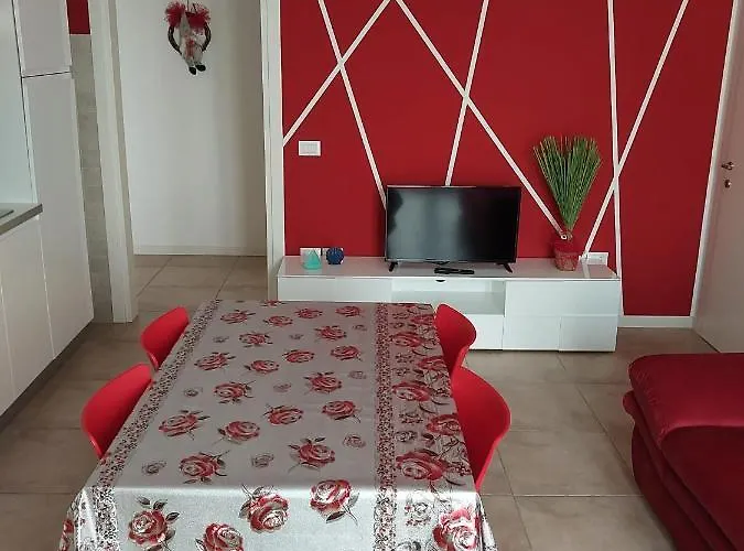 A 2 Passi Dal Mare Casa vacanze *