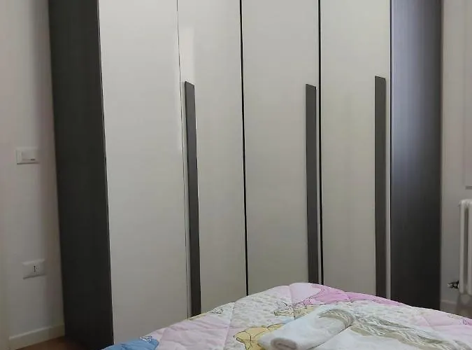 Casa vacanze A 2 Passi Dal Mare *