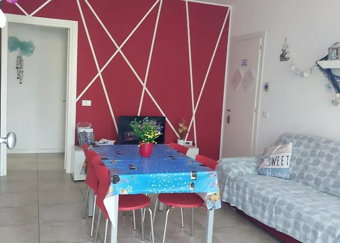 A 2 Passi Dal Mare *