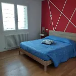 Casa de Férias A 2 Passi Dal Mare