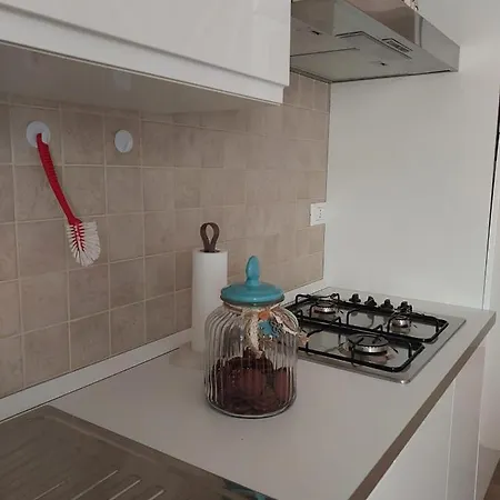 A 2 Passi Dal Mare 펜션 *