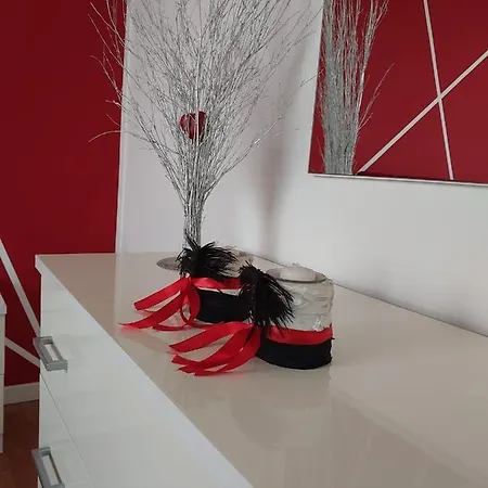 A 2 Passi Dal Mare Holiday home