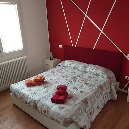 Holiday home A 2 Passi Dal Mare