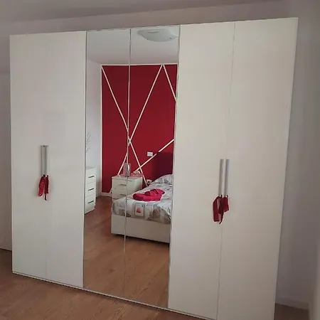 A 2 Passi Dal Mare 펜션 *