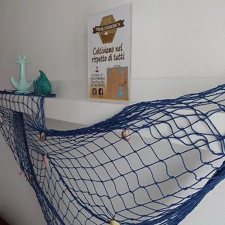 A 2 Passi Dal Mare 펜션 스카르도바리