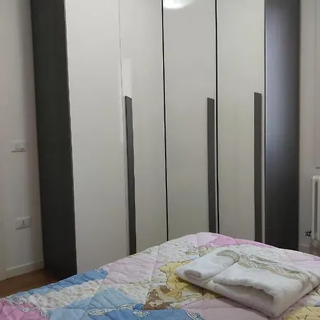 Hébergement de vacances A 2 Passi Dal Mare *