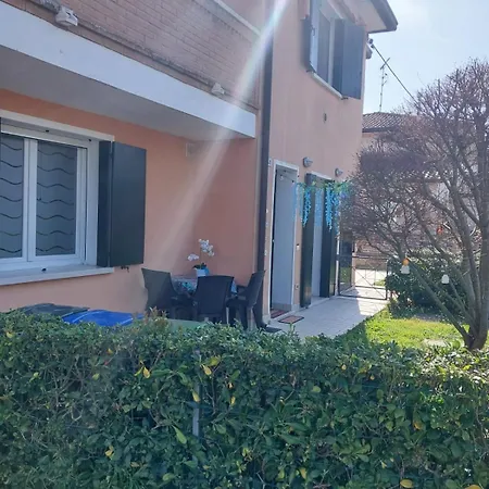Hébergement de vacances A 2 Passi Dal Mare