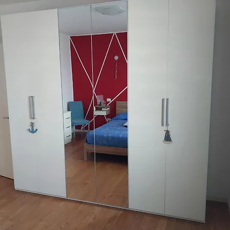 A 2 Passi Dal Mare 別荘 *