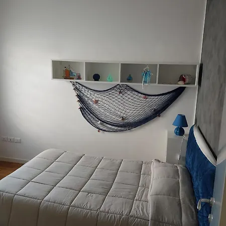 A 2 Passi Dal Mare * Scardovari