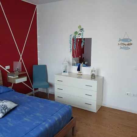A 2 Passi Dal Mare Hébergement de vacances