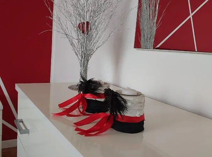 A 2 Passi Dal Mare 別荘