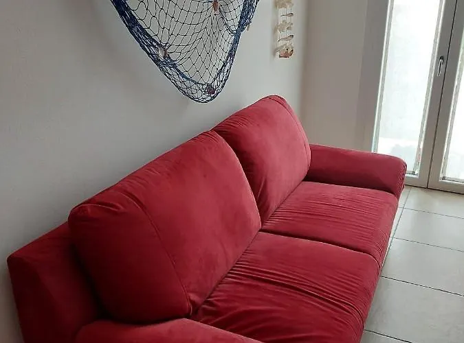 A 2 Passi Dal Mare * Scardovari