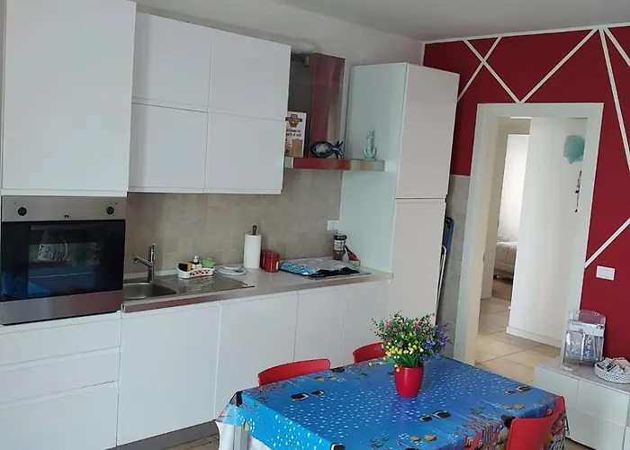 A 2 Passi Dal Mare Scardovari