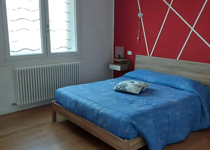 別荘 A 2 Passi Dal Mare